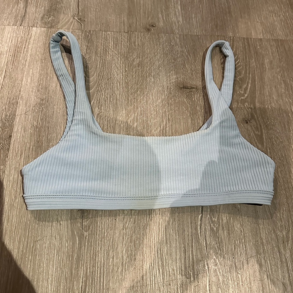 Benoa Top in Minnow?
